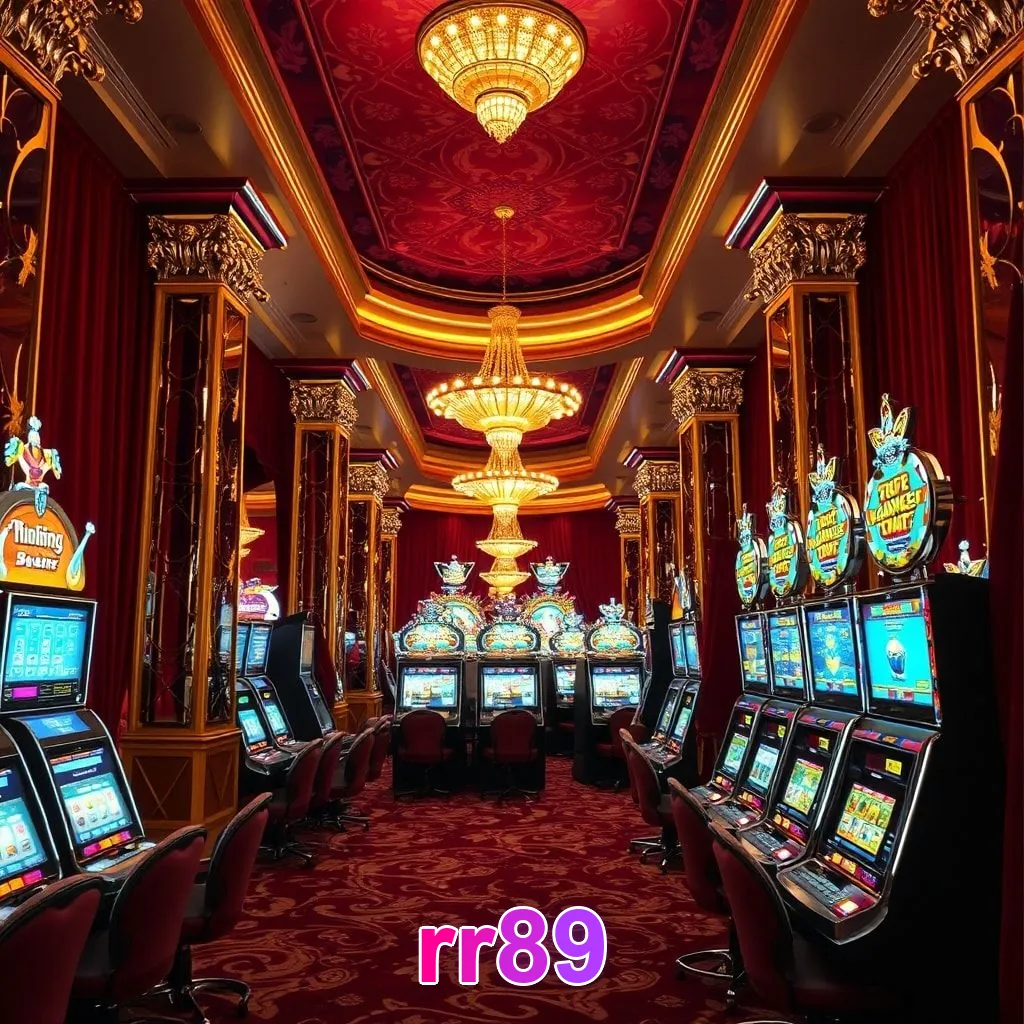 rr89 bonus