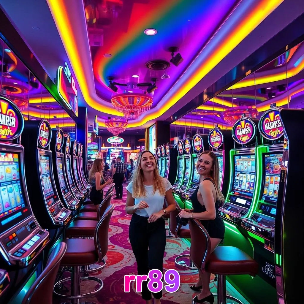Game Fortune rr89